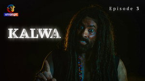 Kalwa 1. évad Ep.3 3. epizód