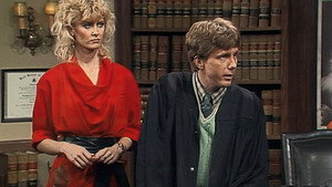 Night Court 1. évad Ep.13 13. epizód