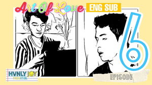 Art of Love 1. évad Ep.6 6. epizód
