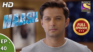 Haasil 1. évad Ep.40 40. epizód