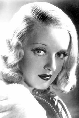 Bette Davis profil kép