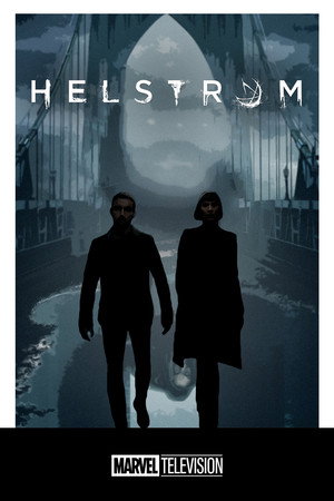 Helstrom poszter