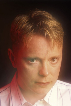 Bernard Sumner profil kép