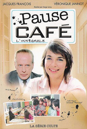 Pause-café 1. évad (1981-02-12) poszter