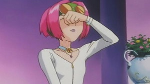 爆れつハンター 1. évad Ep.22 22. epizód