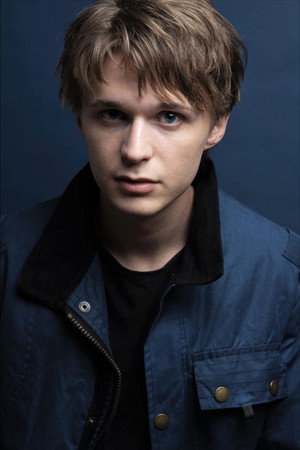 Parker Queenan profil kép