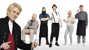 Mellom bakkar og berg kép