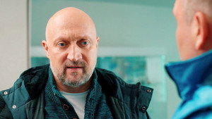 Скорая помощь 4. évad Ep.8 8. epizód