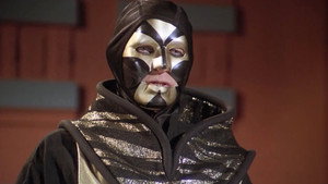 Buck Rogers in the 25th Century 2. évad Ep.13 13. epizód
