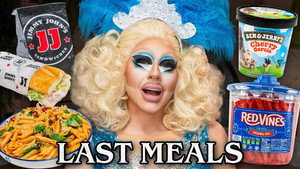 Last Meals 3. évad Ep.10 10. epizód