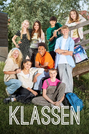 Klassen 17. évad (2024-08-13) poszter
