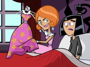 Danny Phantom 1. évad Ep.20 20. epizód