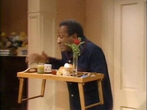 The Cosby Show 1. évad Ep.12 12. epizód