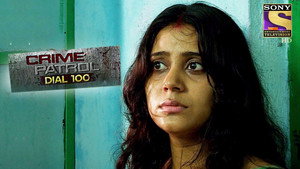 Crime Patrol Dial 100 1. évad Ep.600 600. epizód