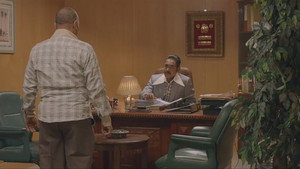 الخافي أعظم 1. évad Ep.3 3. epizód