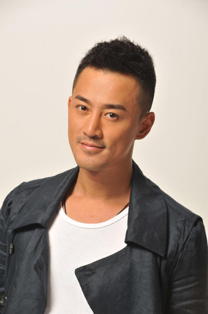 林峯 profil kép
