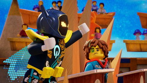 LEGO® DREAMZzz 3. évad Ep.4 4. epizód