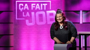 Ça fait la job 1. évad Ep.12 12. epizód
