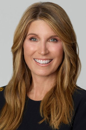 Nicolle Wallace profil kép
