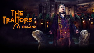 The Traitors Ireland kép