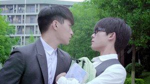 我的室友是狐仙 1. évad Ep.1 1. epizód