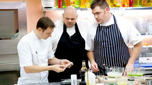 Great British Menu 7. évad Ep.37 37. epizód
