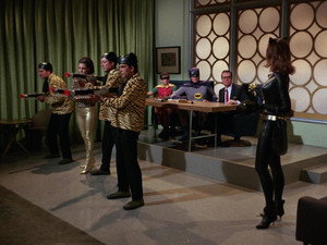 Batman 2. évad Ep.30 30. epizód