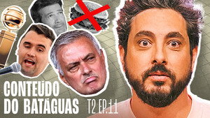 Conteúdo do Batáguas 2. évad Ep.11 11. epizód