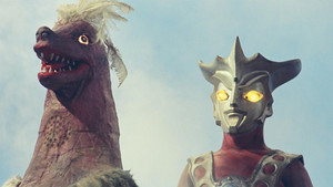 ウルトラマンレオ 1. évad Ep.30 30. epizód