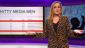 Full Frontal with Samantha Bee 2. évad Ep.31 31. epizód