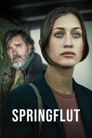 Springfloden poszter