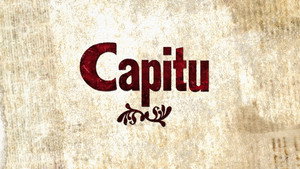 Capitu kép