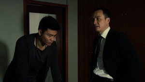 浮尘下的枪声 1. évad Ep.12 12. epizód