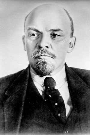 Владимир Ленин profil kép