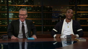 Real Time with Bill Maher Speciális epizódok Ep.2219 2219. epizód