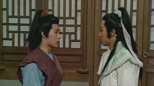 射鵰英雄傳 (數碼修復版) 1. évad Ep.12 12. epizód