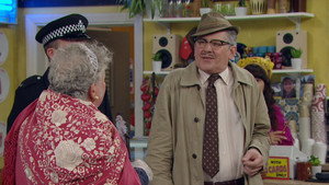 Count Arthur Strong 3. évad Ep.3 3. epizód