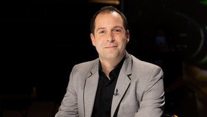 Dans les médias 5. évad Ep.12 12. epizód