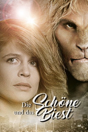 Beauty and the Beast poszter