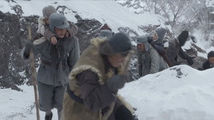 马背摇篮 1. évad Ep.22 22. epizód