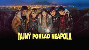 Wonderboys: Nápoly titkos kincse kép