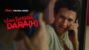 Ular Tangga Dara(h) 1. évad Ep.3 3. epizód