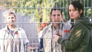 Hinter Gittern - Der Frauenknast 12. évad Ep.9 9. epizód