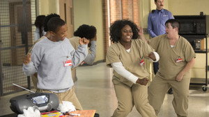 Orange Is the New Black 1. évad Ep.9 Hálab*szás