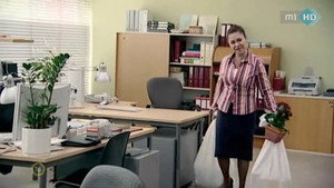 Munkaügyek - IrReality Show 1. évad Ep.4 Desk sharing rendszer