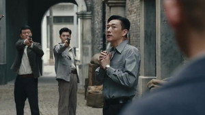 暗夜与黎明 1. évad Ep.10 10. epizód