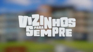Vizinhos para Sempre kép