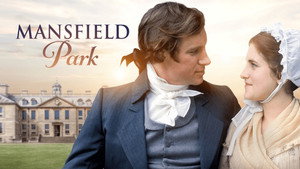 Mansfield Park kép