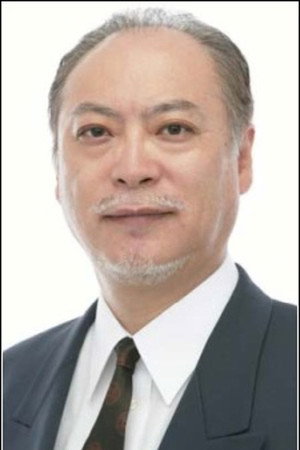 Hirano Maszato profil kép