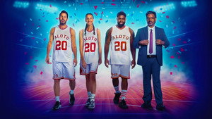A League of Their Own kép